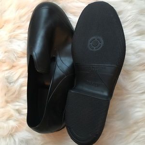 Men’s waterproof galoshes